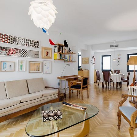 Soho 2 Bedrooms Apt Next To The Beach Malaga Bagian luar foto