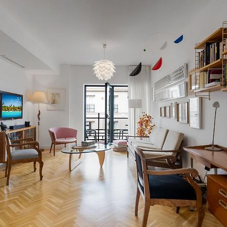 Soho 2 Bedrooms Apt Next To The Beach Malaga Bagian luar foto