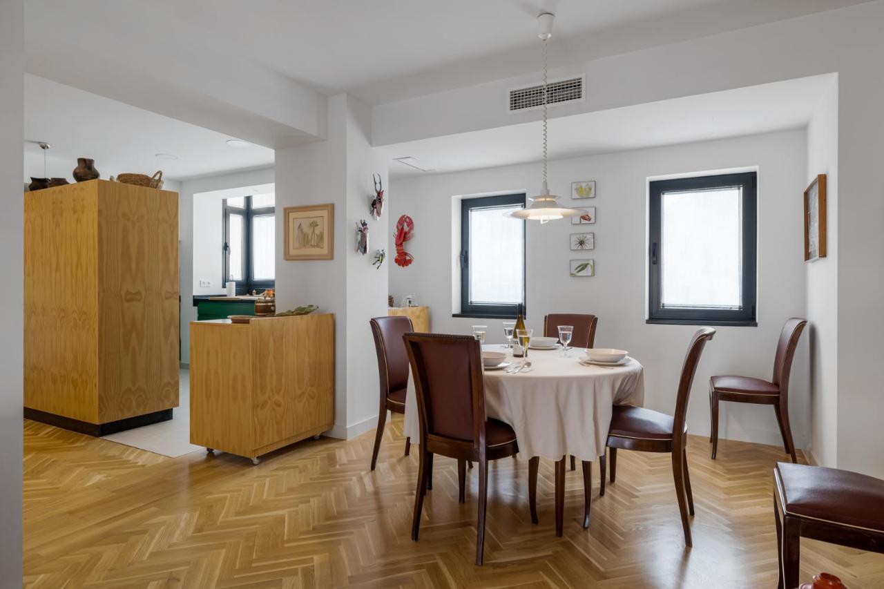 Soho 2 Bedrooms Apt Next To The Beach Malaga Bagian luar foto