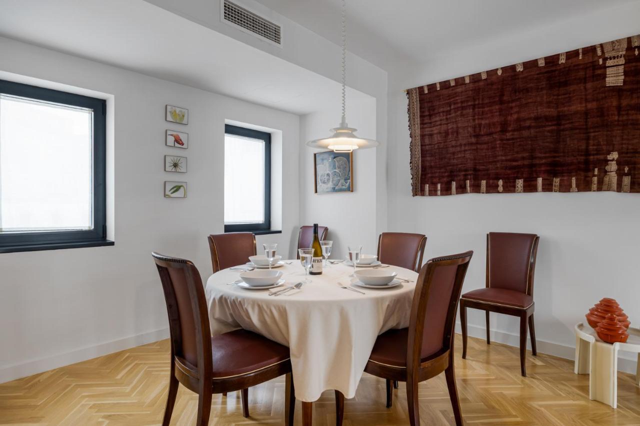 Soho 2 Bedrooms Apt Next To The Beach Malaga Bagian luar foto