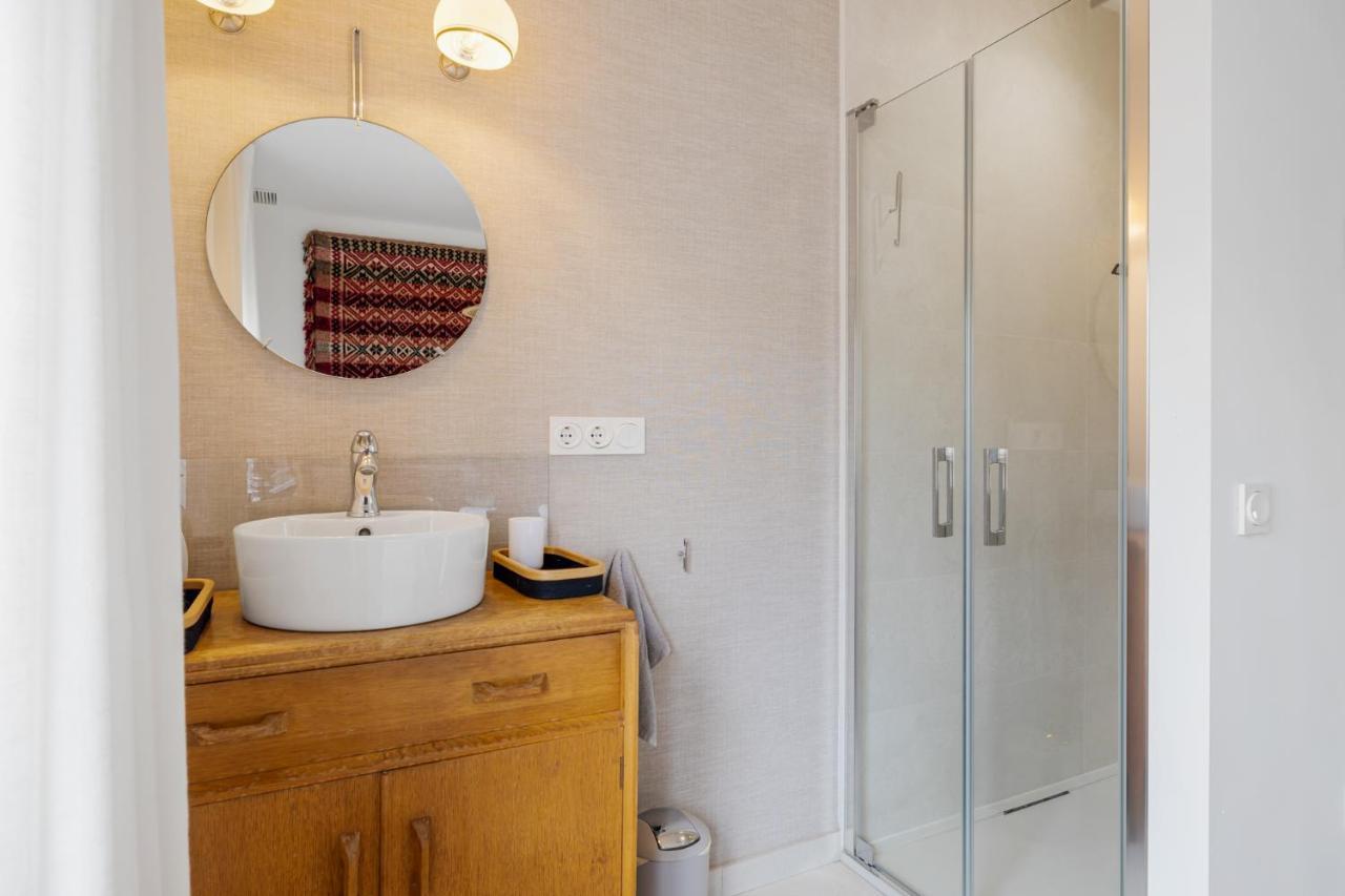 Soho 2 Bedrooms Apt Next To The Beach Malaga Bagian luar foto