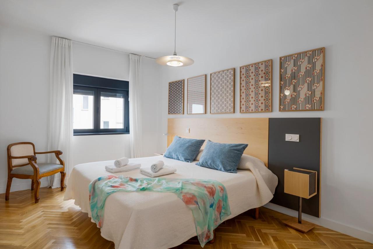 Soho 2 Bedrooms Apt Next To The Beach Malaga Bagian luar foto